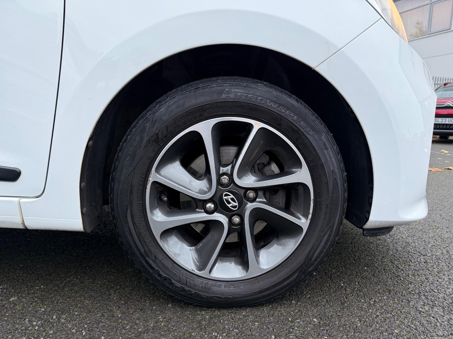 Used Hyundai i10 2019 for sale - 77191621: Photo 13