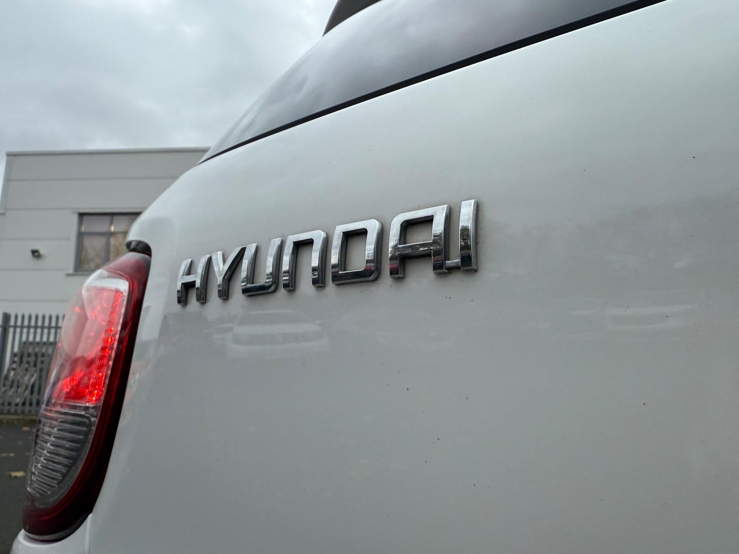 Used Hyundai i10 2019 for sale - 77191621: Photo 14