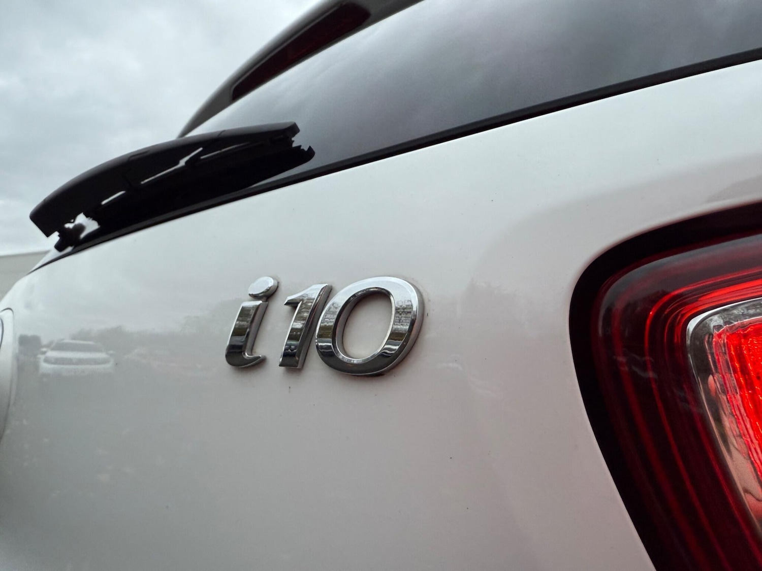 Used Hyundai i10 2019 for sale - 77191621: Photo 17