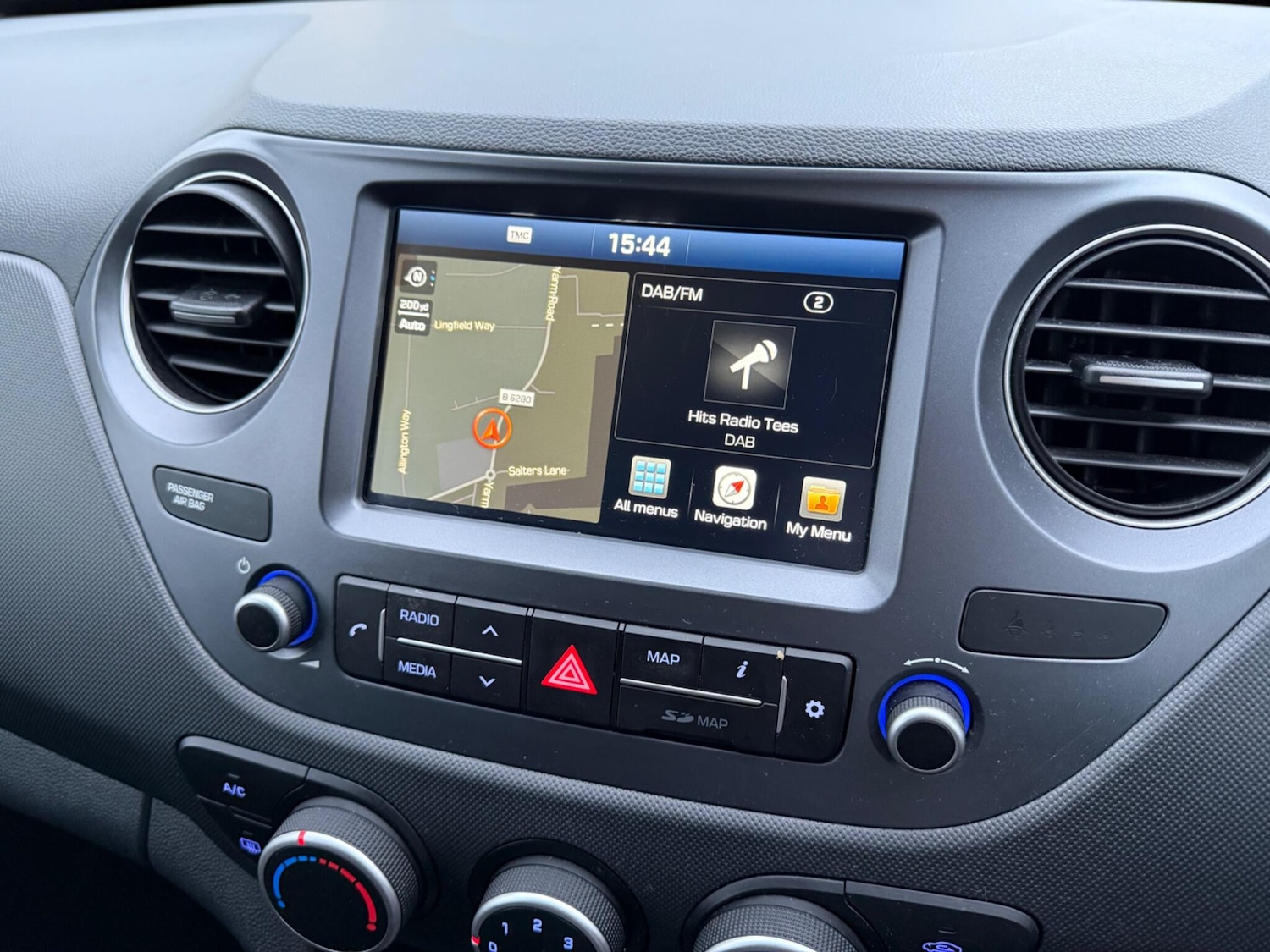 Used Hyundai i10 2019 for sale - 77191621: Photo 24