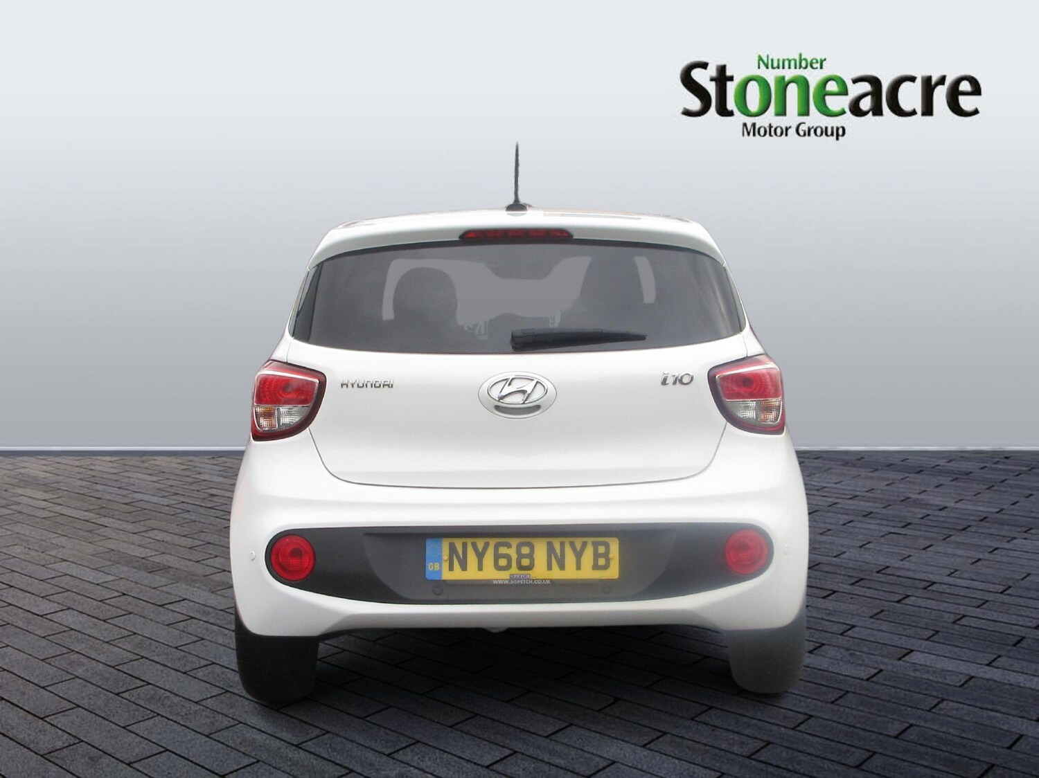 Used Hyundai i10 2019 for sale - 77191621: Photo 4