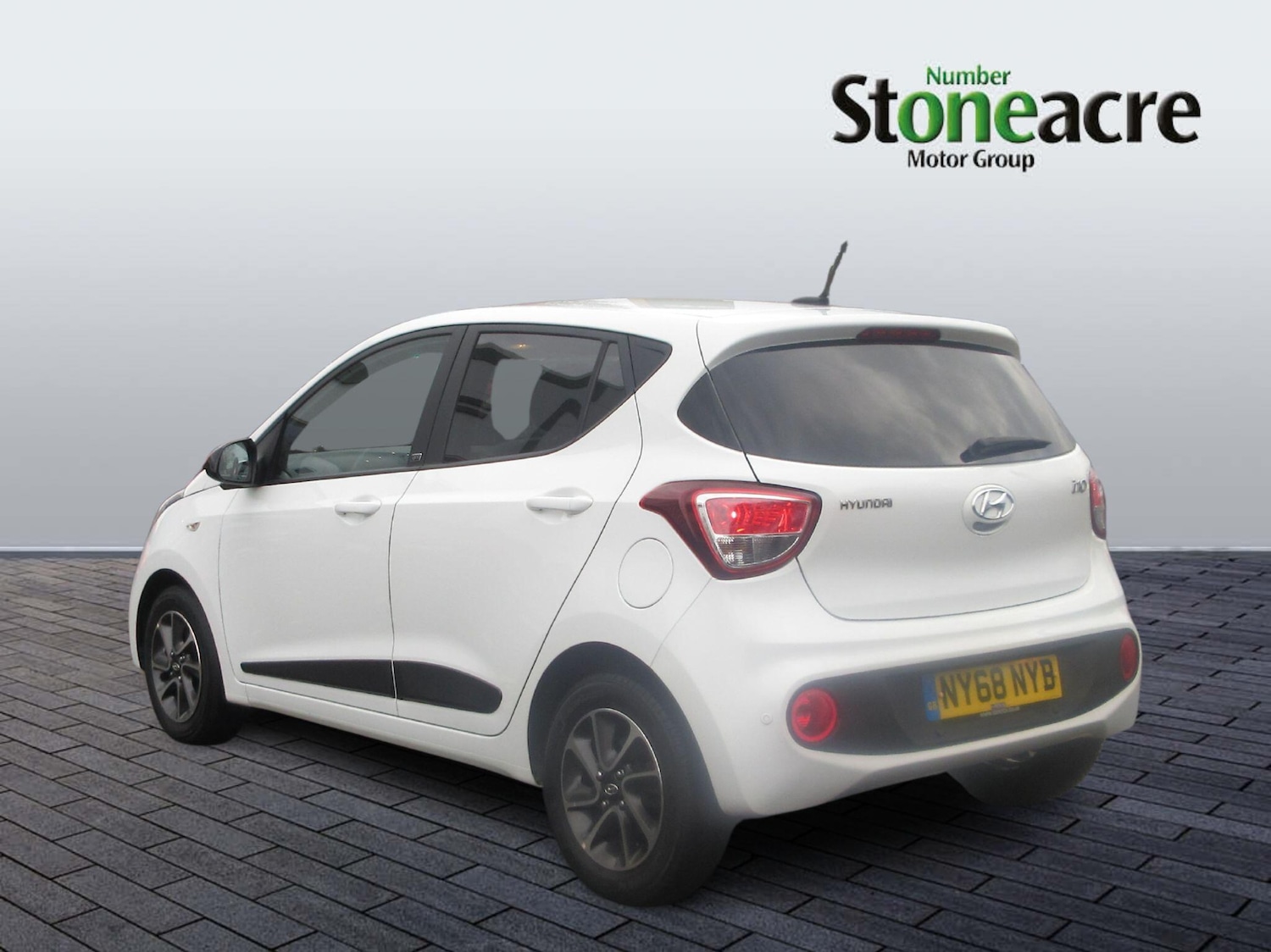 Used Hyundai i10 2019 for sale - 77191621: Photo 5