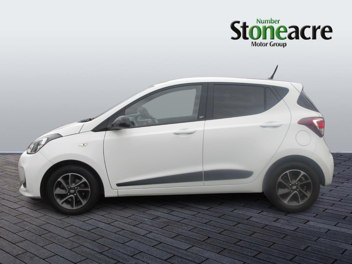 Used Hyundai i10 2019 for sale - 77191621: Photo 6