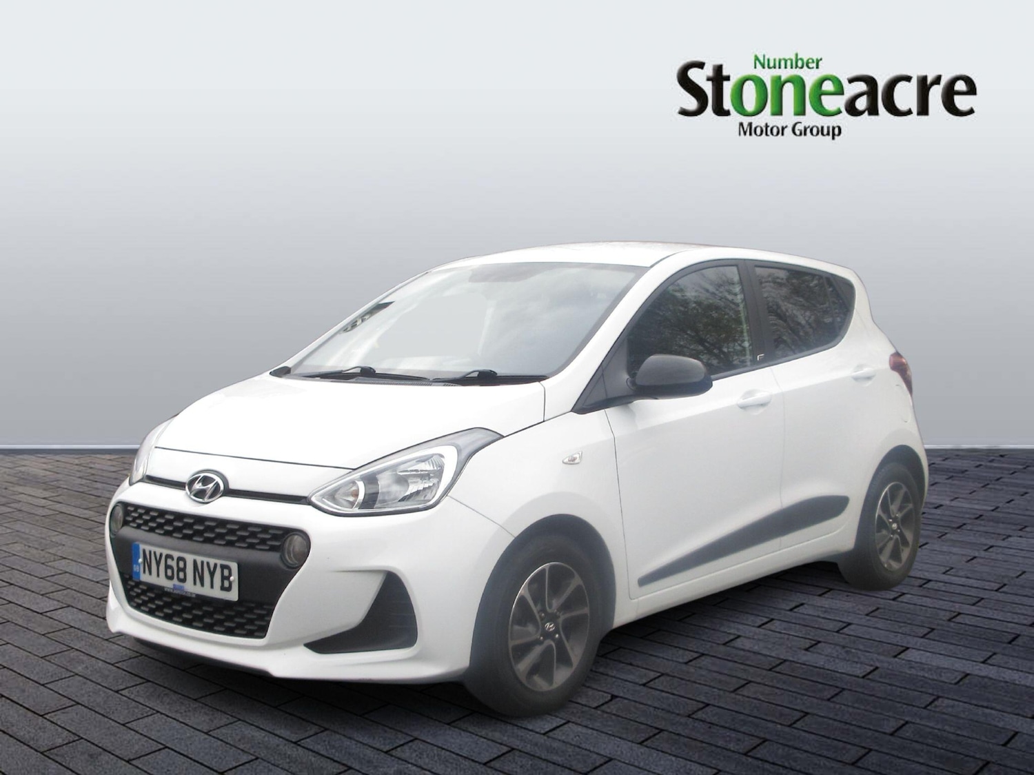 Used Hyundai i10 2019 for sale - 77191621: Photo 7