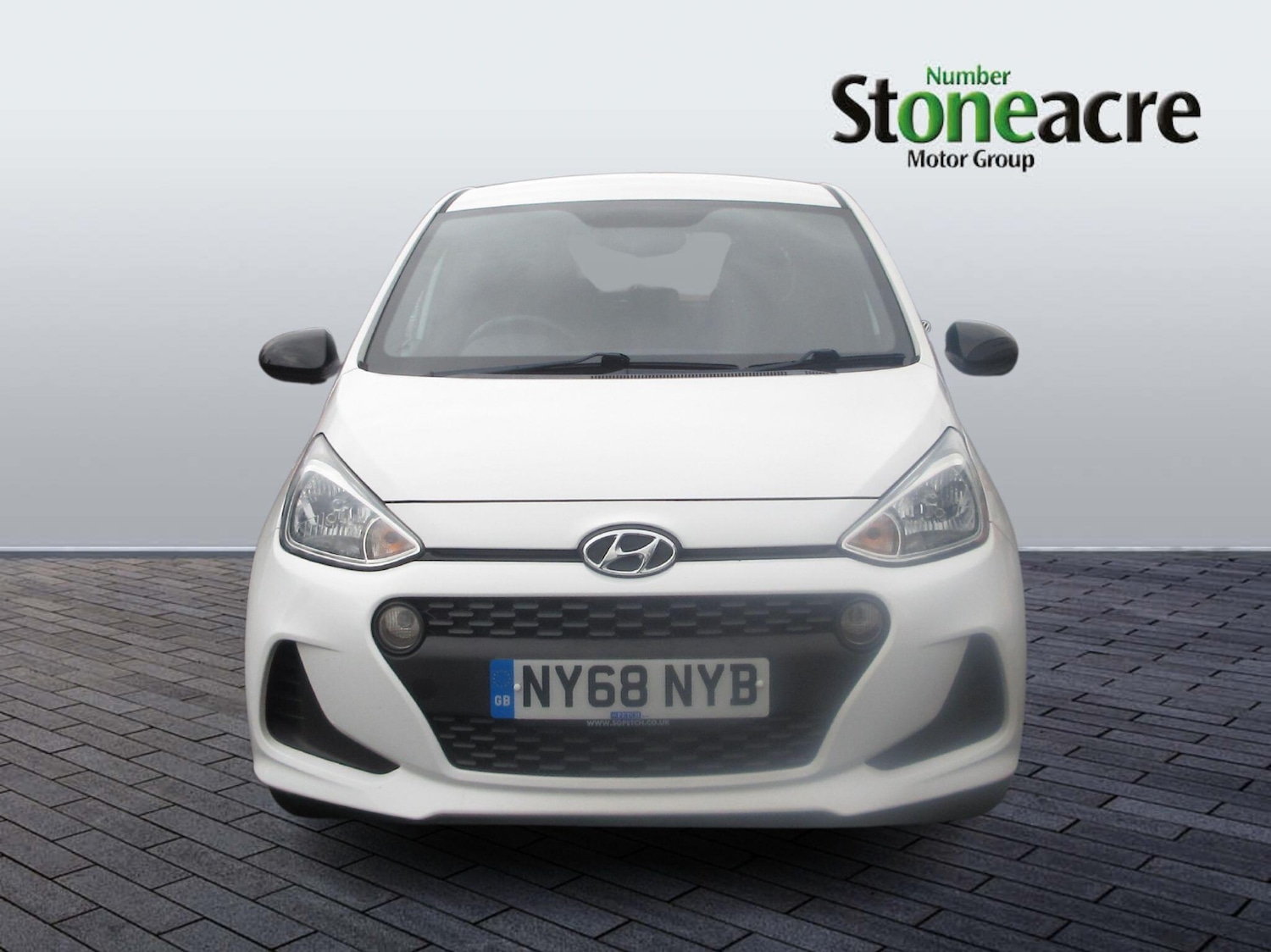 Used Hyundai i10 2019 for sale - 77191621: Photo 8