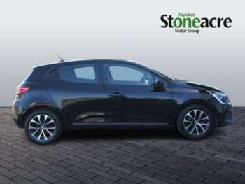Used Renault Clio 2022 for sale - 74874253: Photo