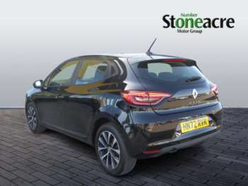 Used Renault Clio 2022 for sale - 74874253: Photo