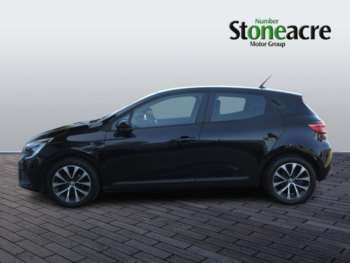 Used Renault Clio 2022 for sale - 74874253: Photo