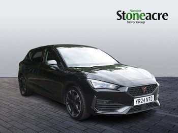 Used Cupra Leon 2024 for sale - 78999682: Photo