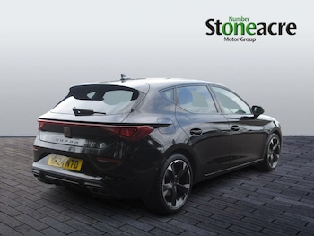 Used Cupra Leon 2024 for sale - 78999682: Photo