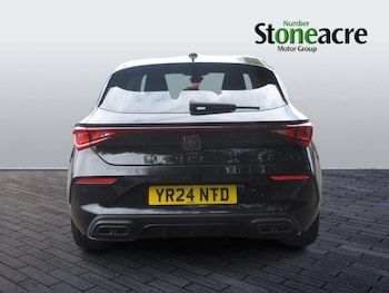 Used Cupra Leon 2024 for sale - 78999682: Photo