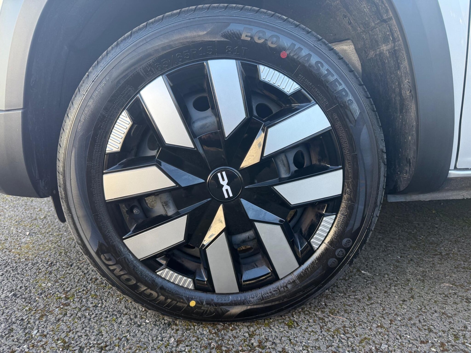 Used Dacia Spring for sale - 77753943: Photo 12