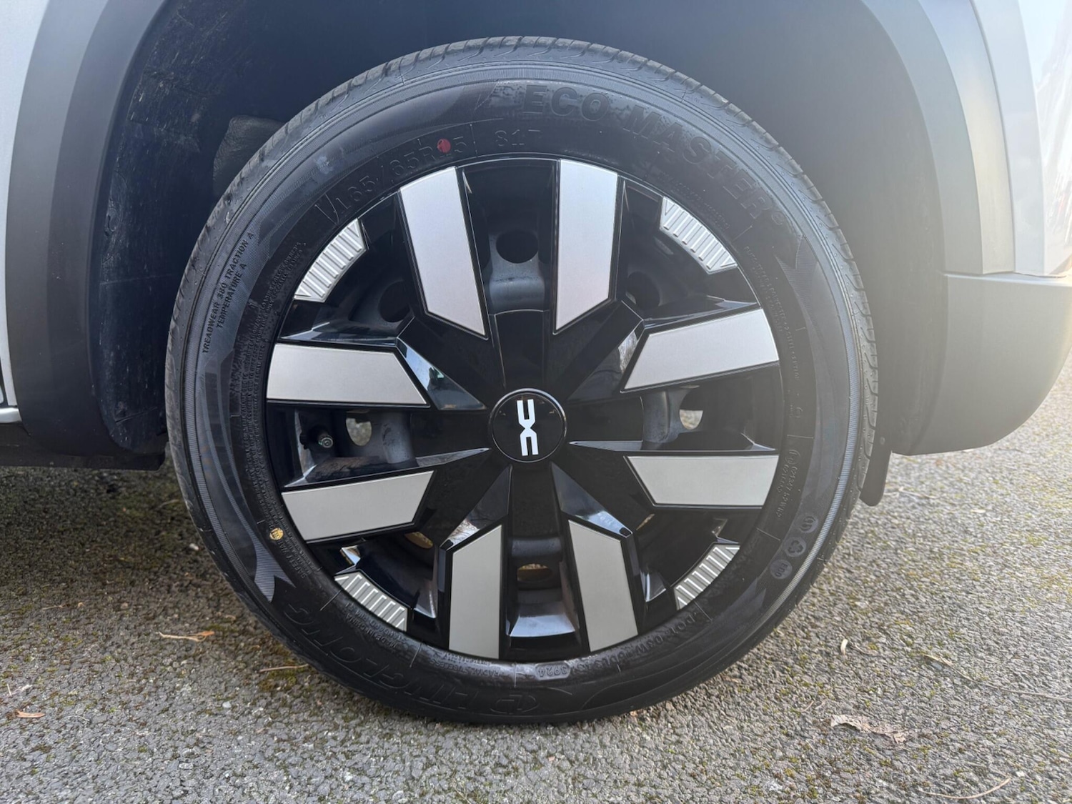 Used Dacia Spring for sale - 77753943: Photo 13