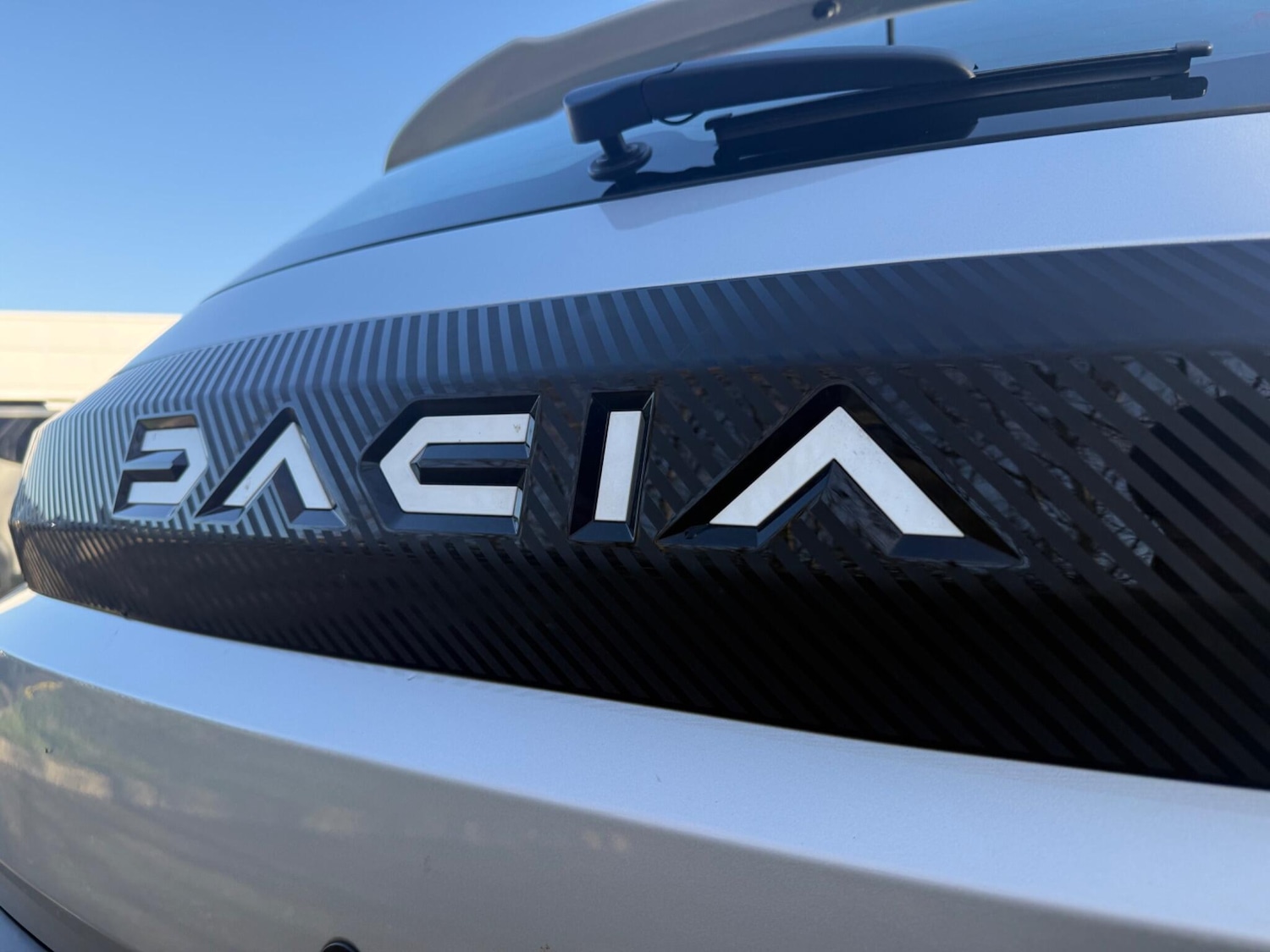 Used Dacia Spring for sale - 77753943: Photo 14