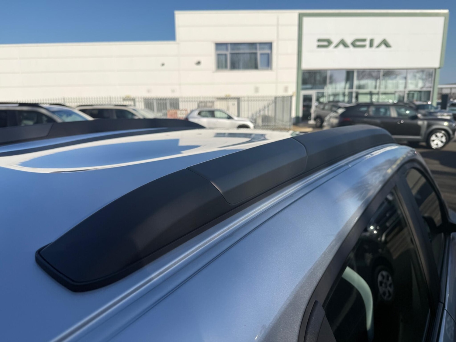 Used Dacia Spring for sale - 77753943: Photo 16