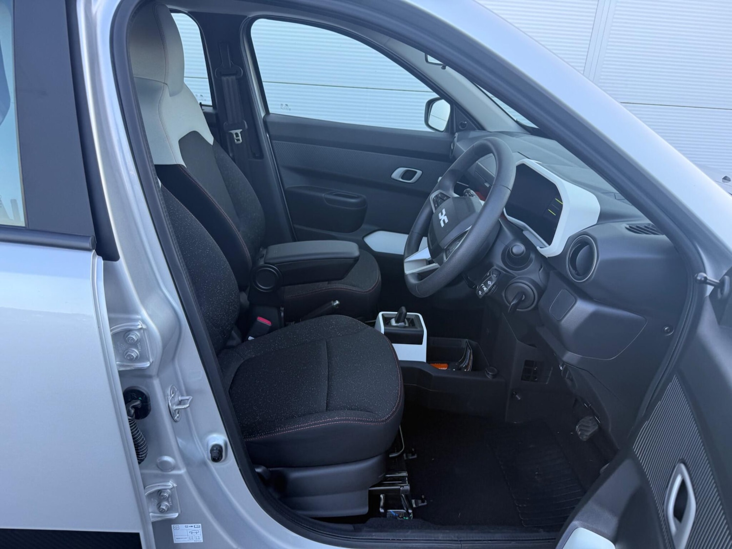 Used Dacia Spring for sale - 77753943: Photo 17