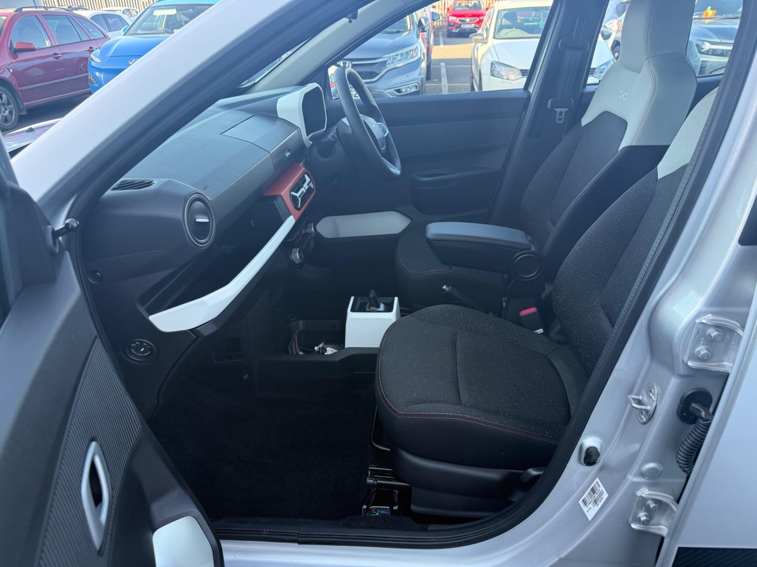 Used Dacia Spring for sale - 77753943: Photo 18