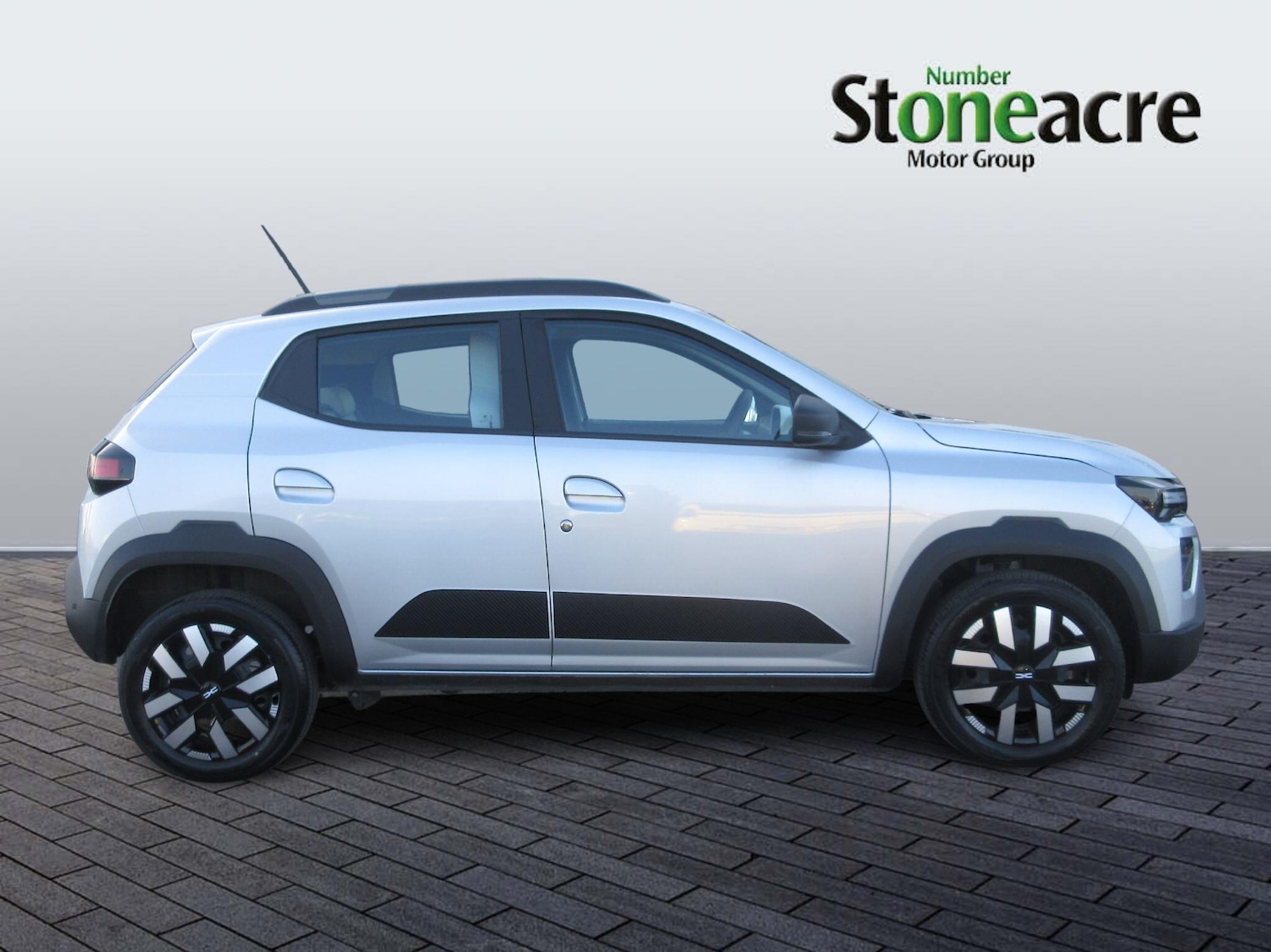 Used Dacia Spring for sale - 77753943: Photo 2