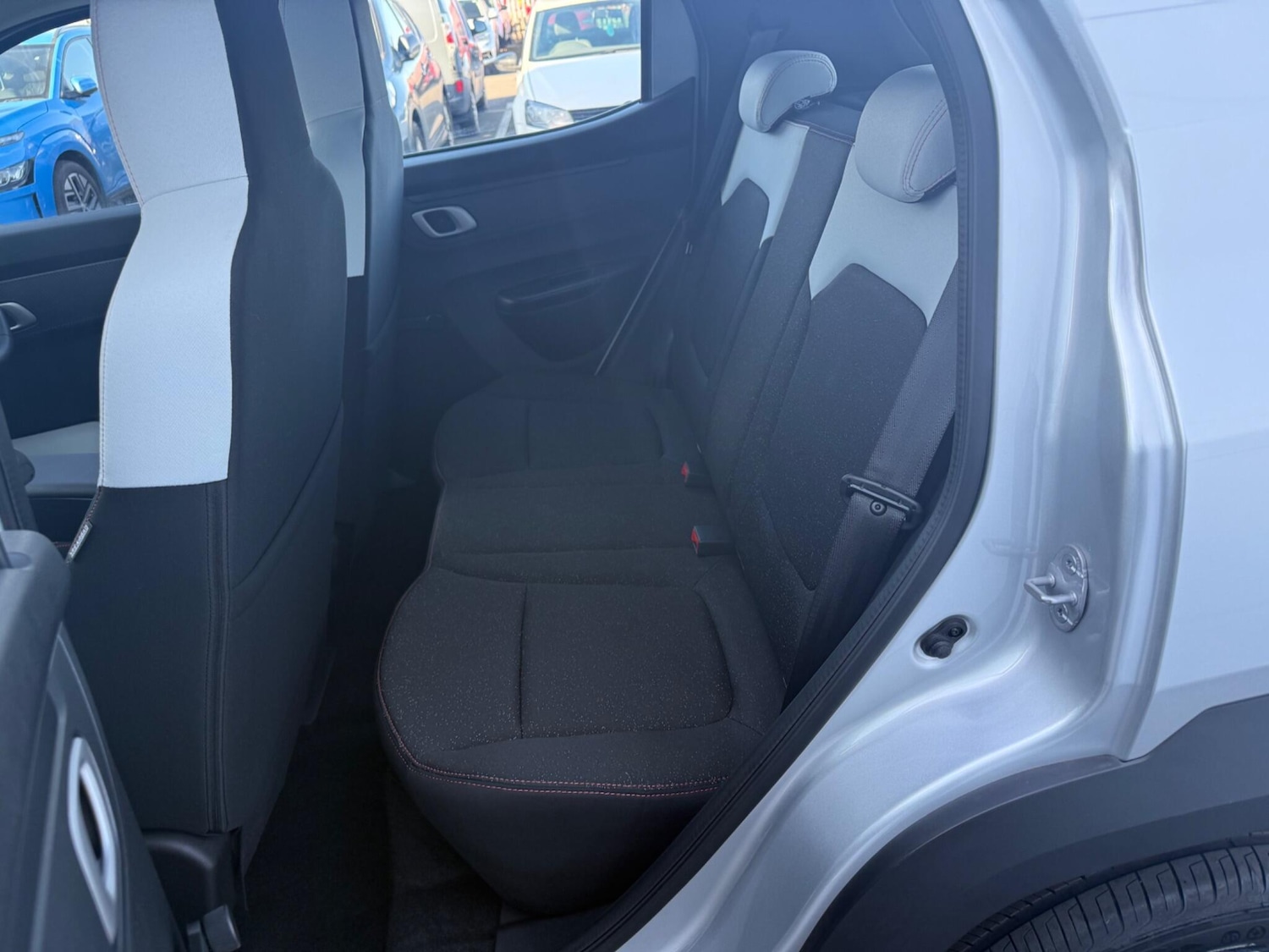 Used Dacia Spring for sale - 77753943: Photo 20