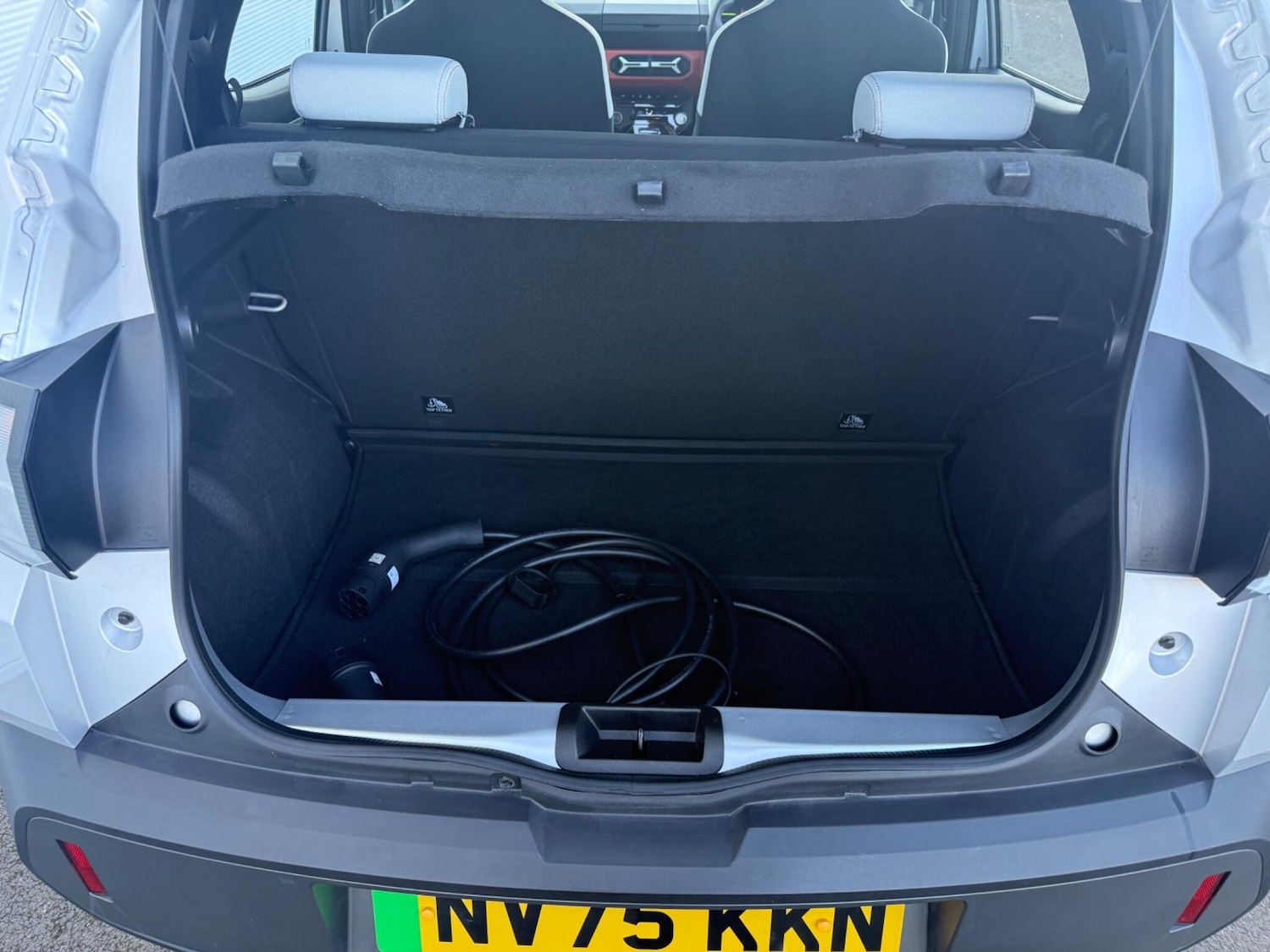 Used Dacia Spring for sale - 77753943: Photo 23