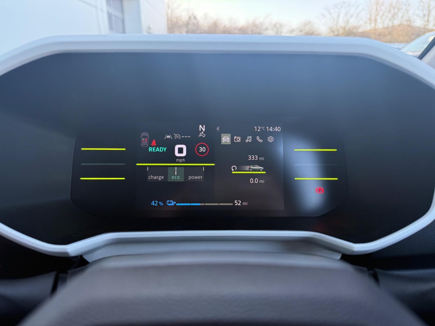 Used Dacia Spring for sale - 77753943: Photo 25