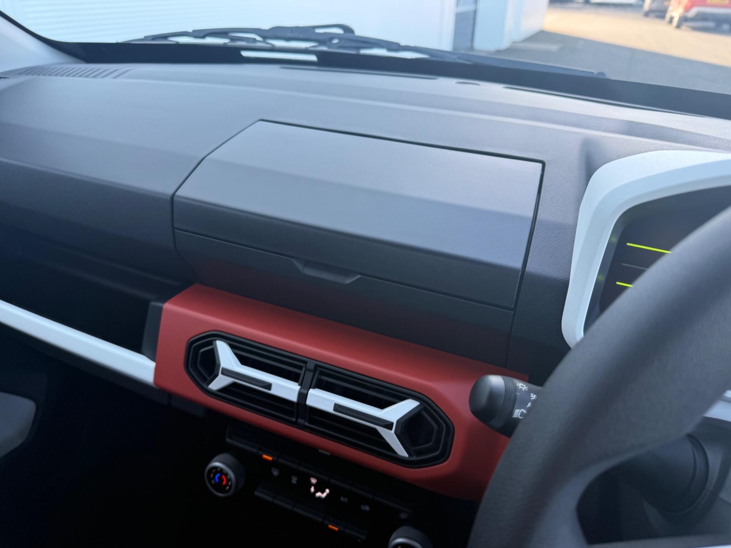 Used Dacia Spring for sale - 77753943: Photo 26