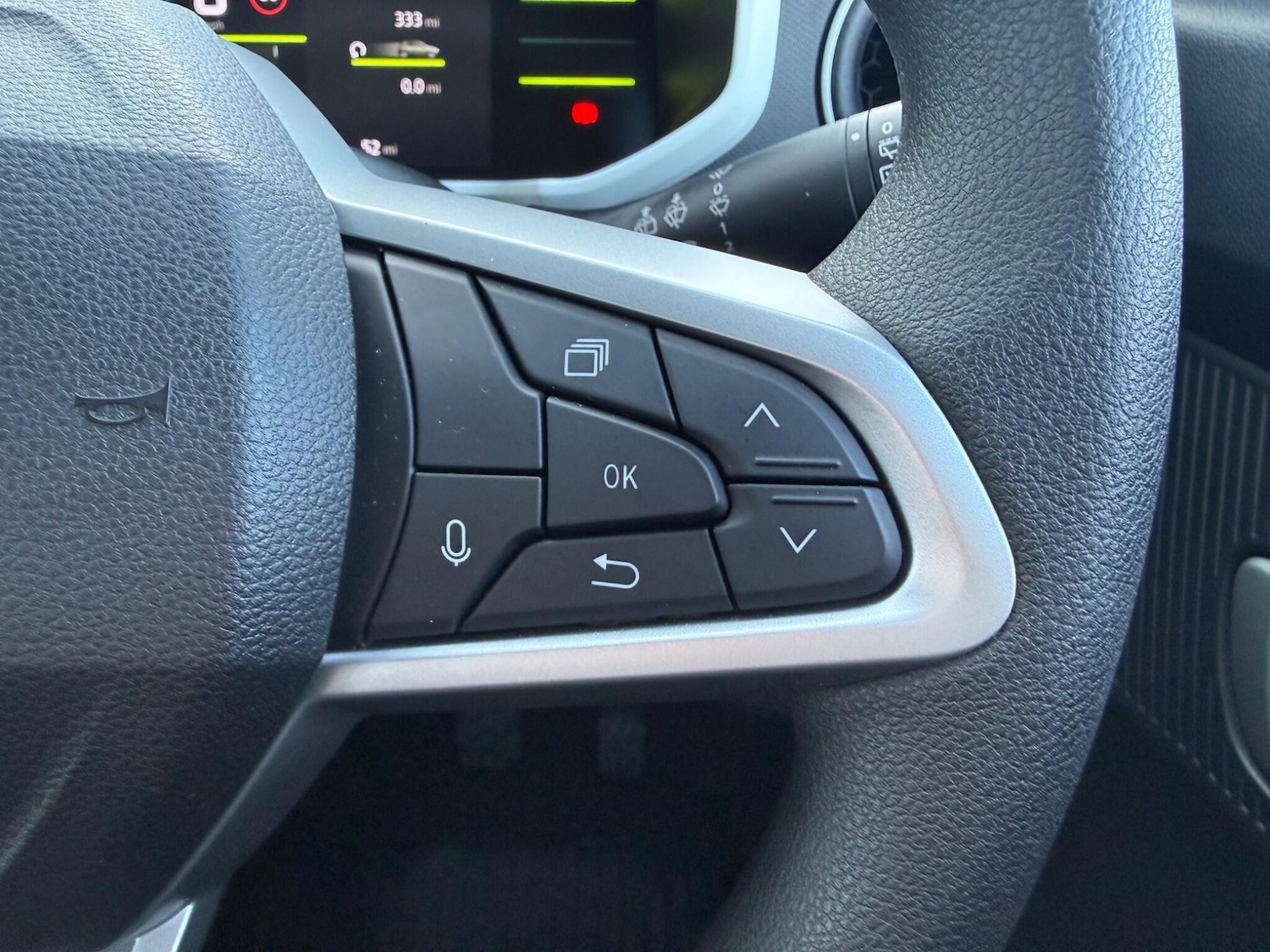 Used Dacia Spring for sale - 77753943: Photo 31