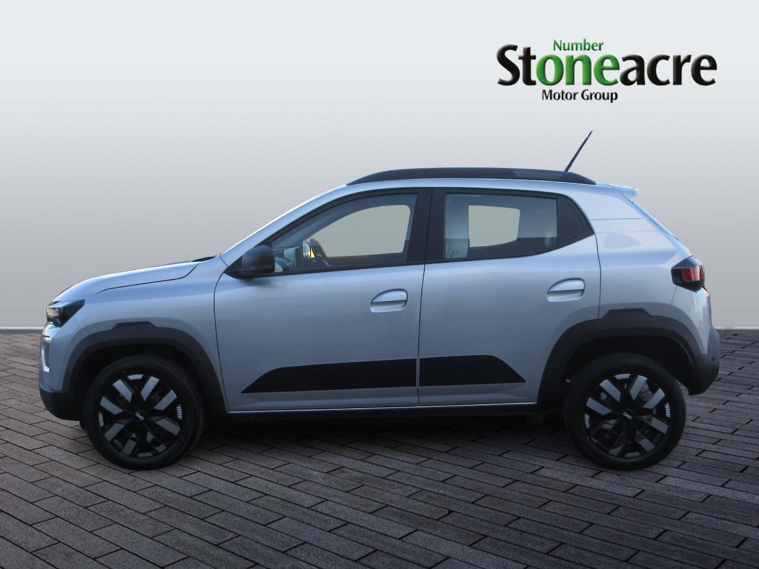 Used Dacia Spring for sale - 77753943: Photo 6