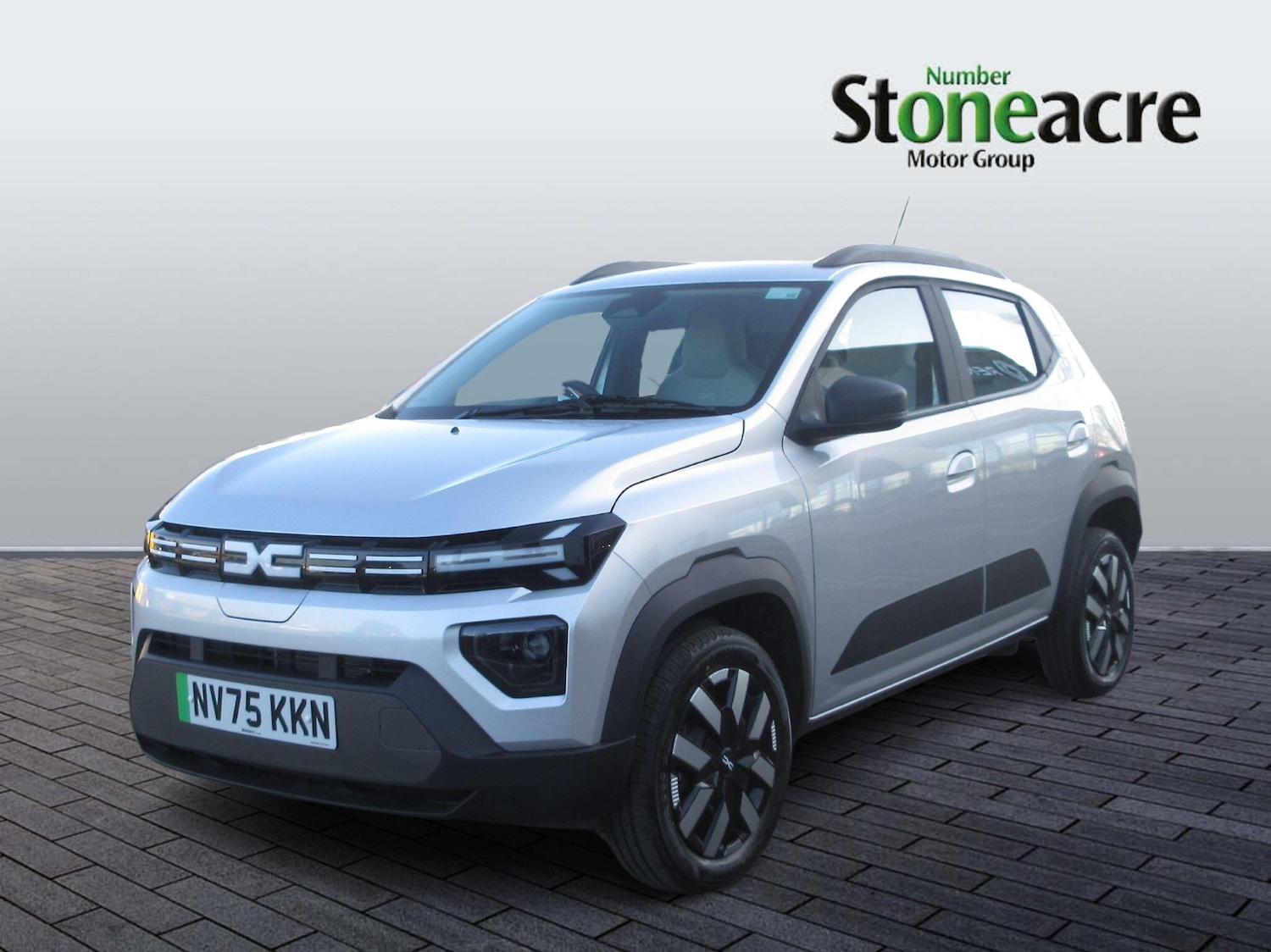 Used Dacia Spring for sale - 77753943: Photo 7