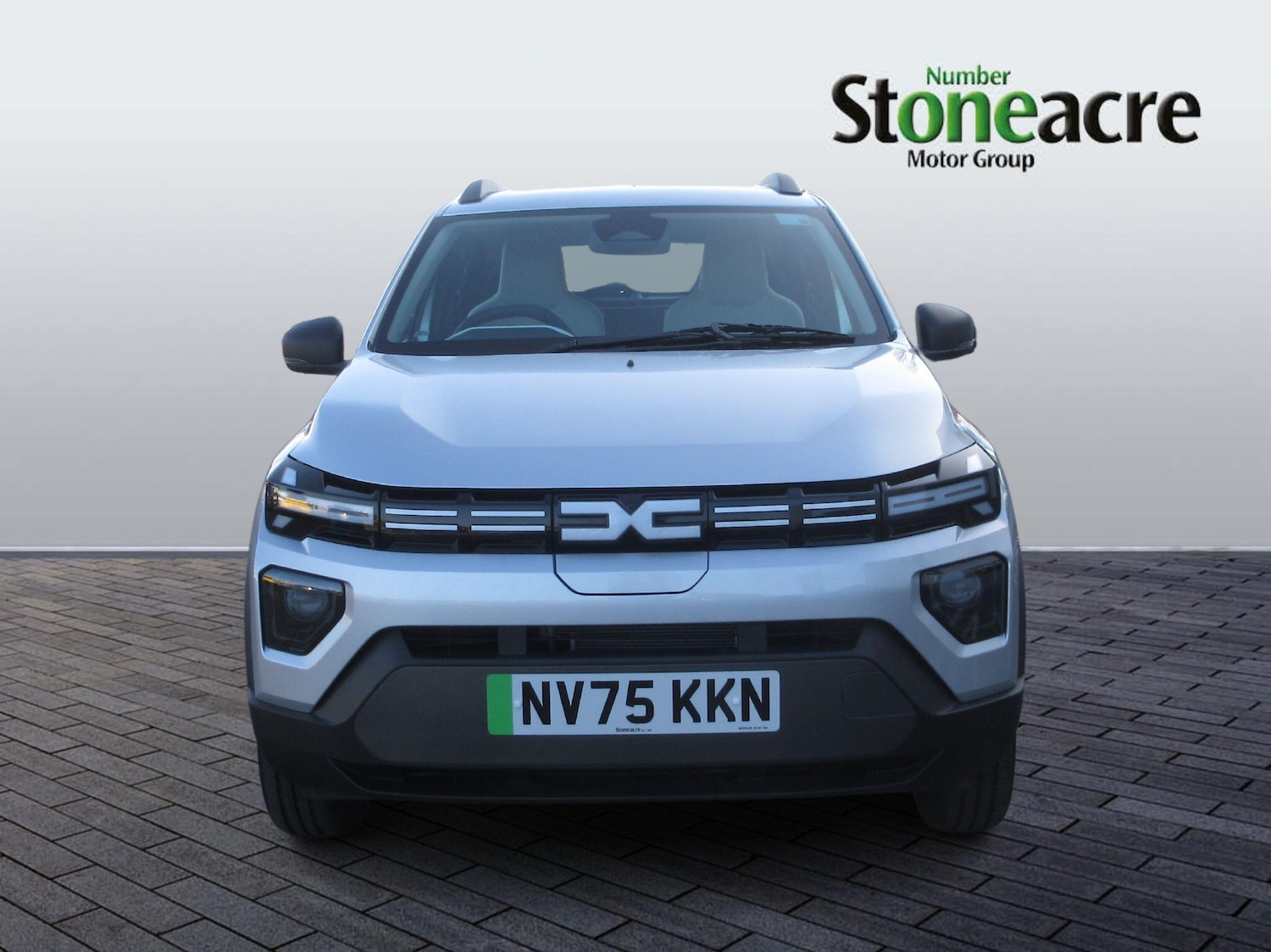 Used Dacia Spring for sale - 77753943: Photo 8