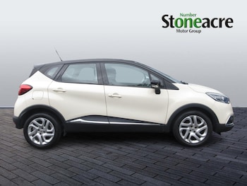 Used Renault Captur 2016 for sale - 78830854: Photo