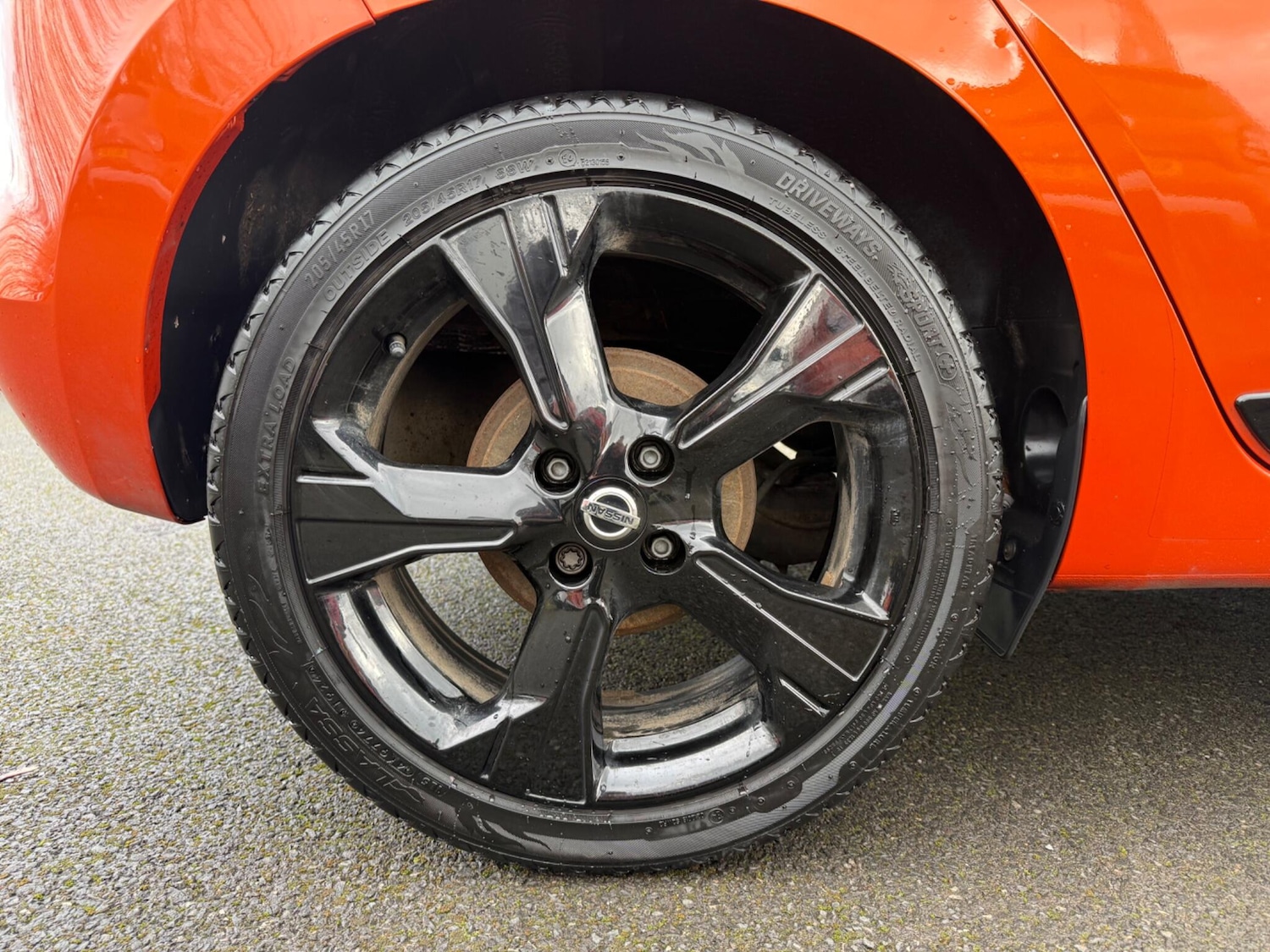 Used Nissan Micra 2022 for sale - 77683957: Photo 10