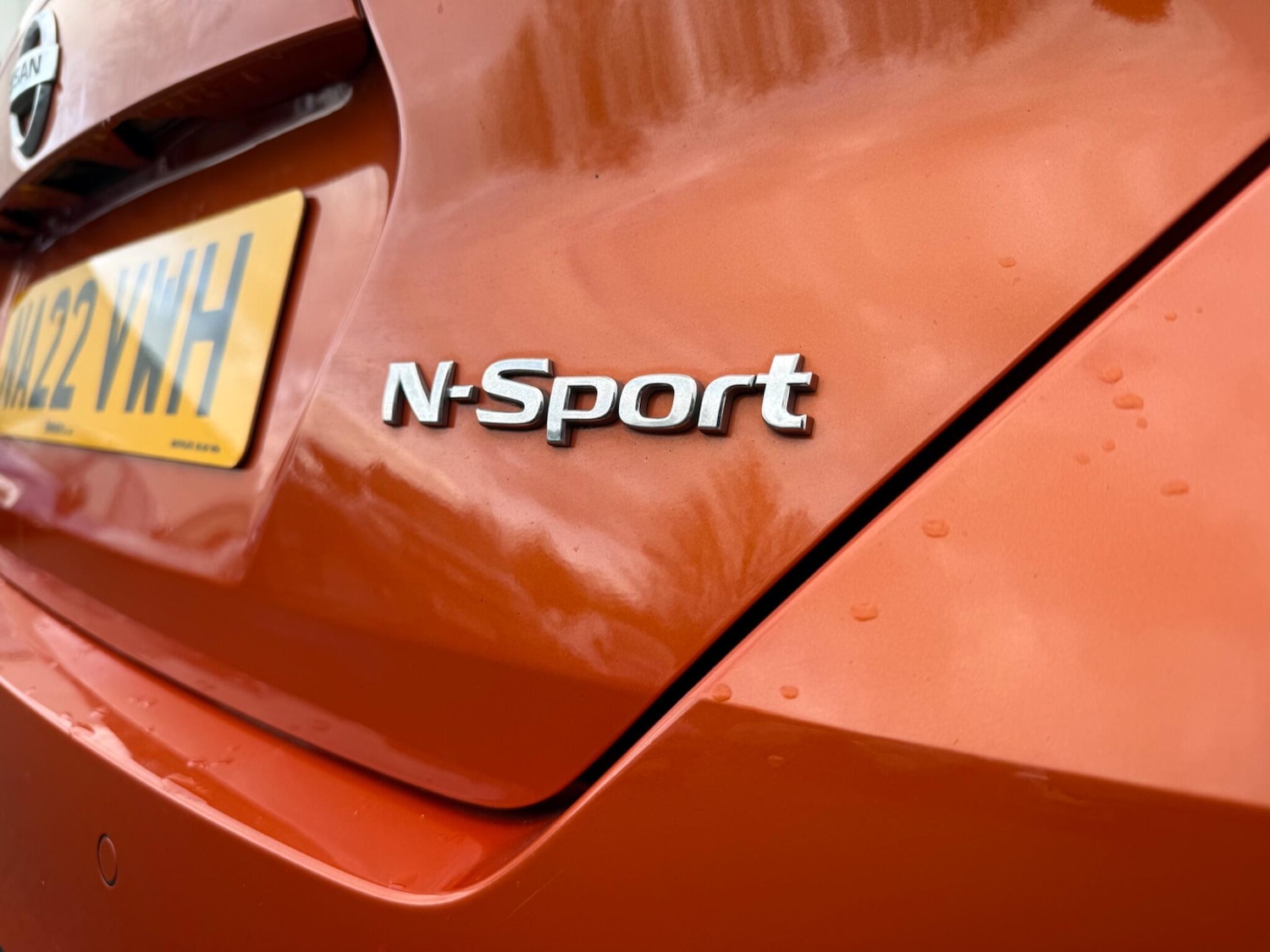 Used Nissan Micra 2022 for sale - 77683957: Photo 12