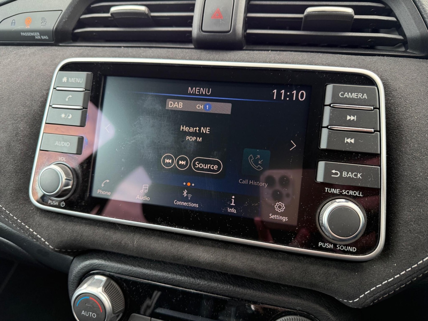 Used Nissan Micra 2022 for sale - 77683957: Photo 20