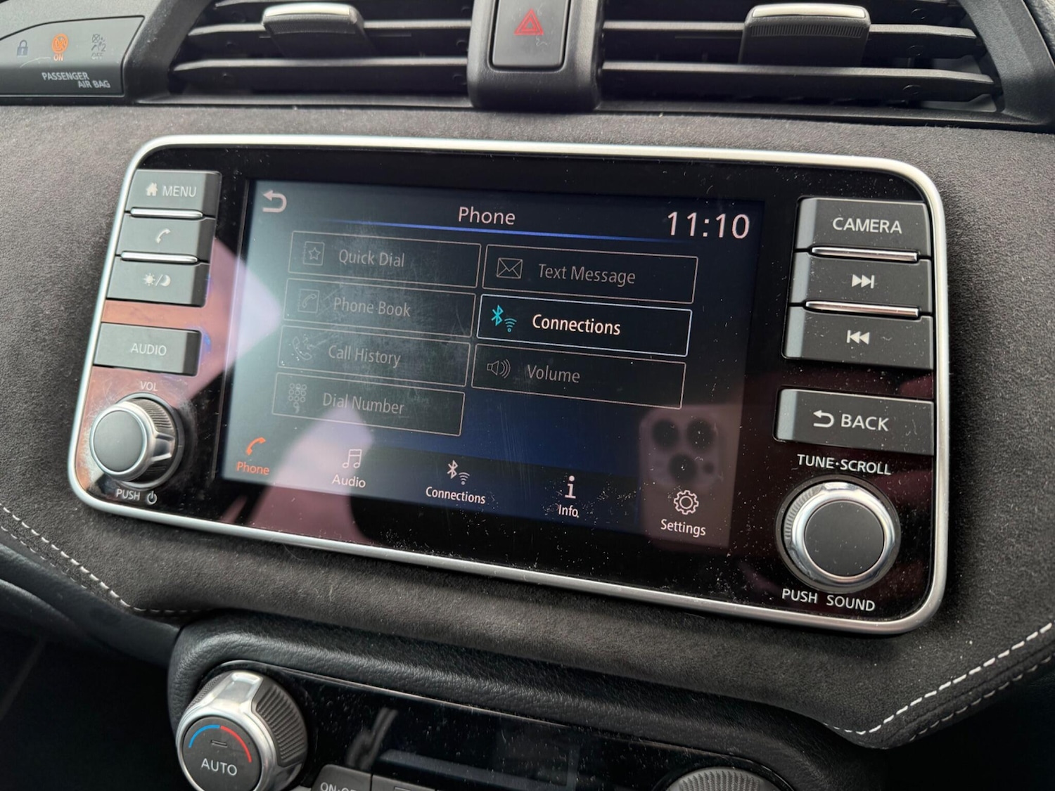 Used Nissan Micra 2022 for sale - 77683957: Photo 24