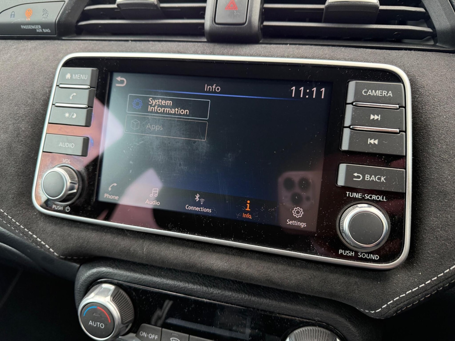 Used Nissan Micra 2022 for sale - 77683957: Photo 28