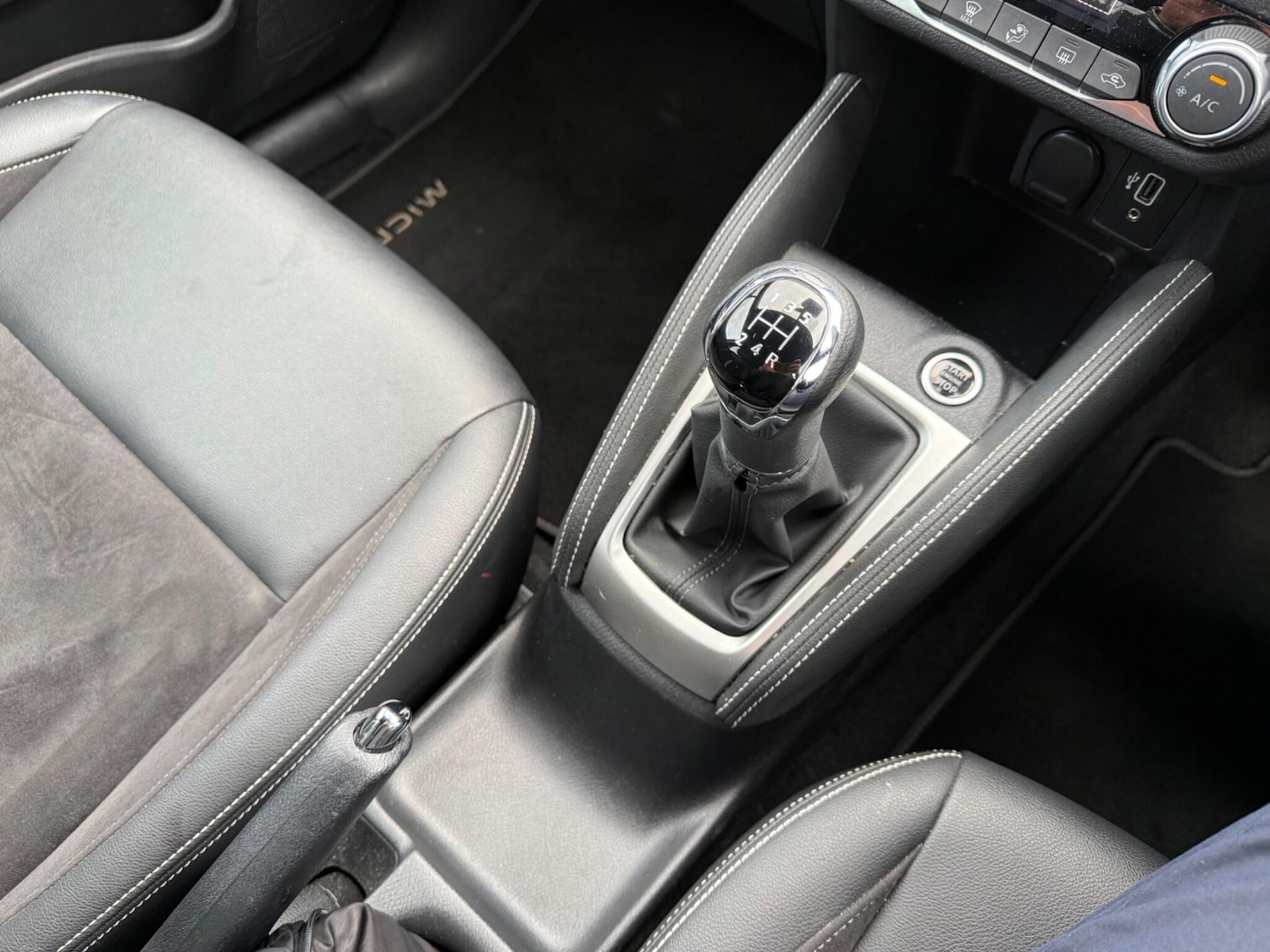 Used Nissan Micra 2022 for sale - 77683957: Photo 29