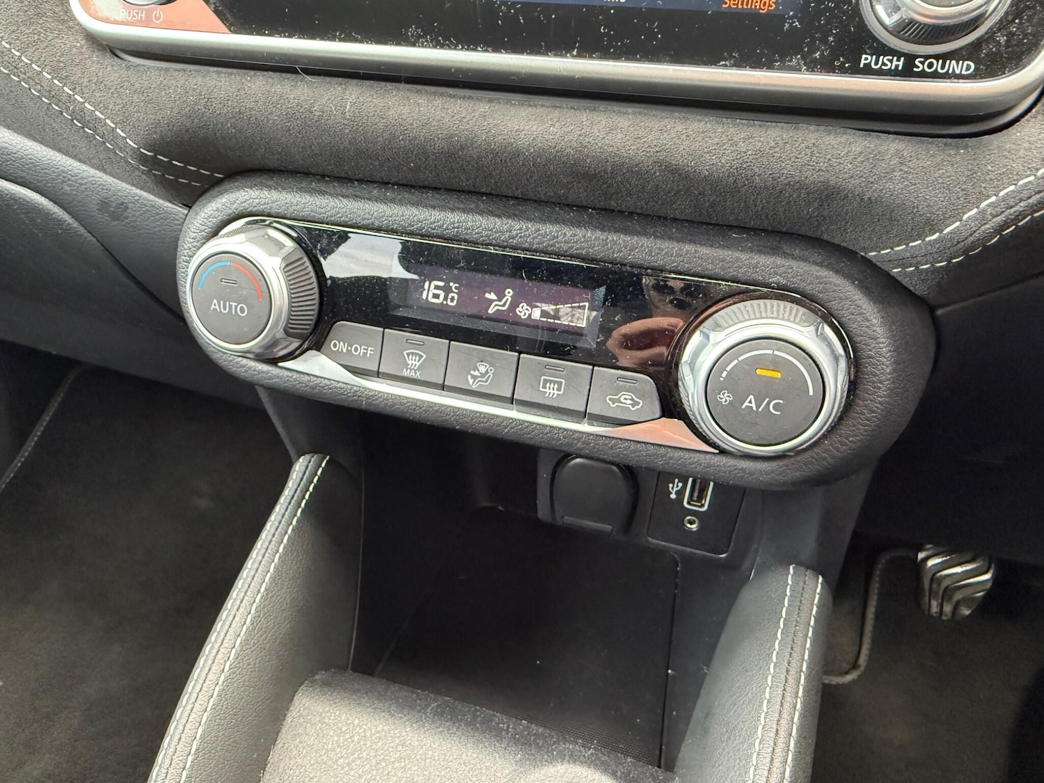 Used Nissan Micra 2022 for sale - 77683957: Photo 31