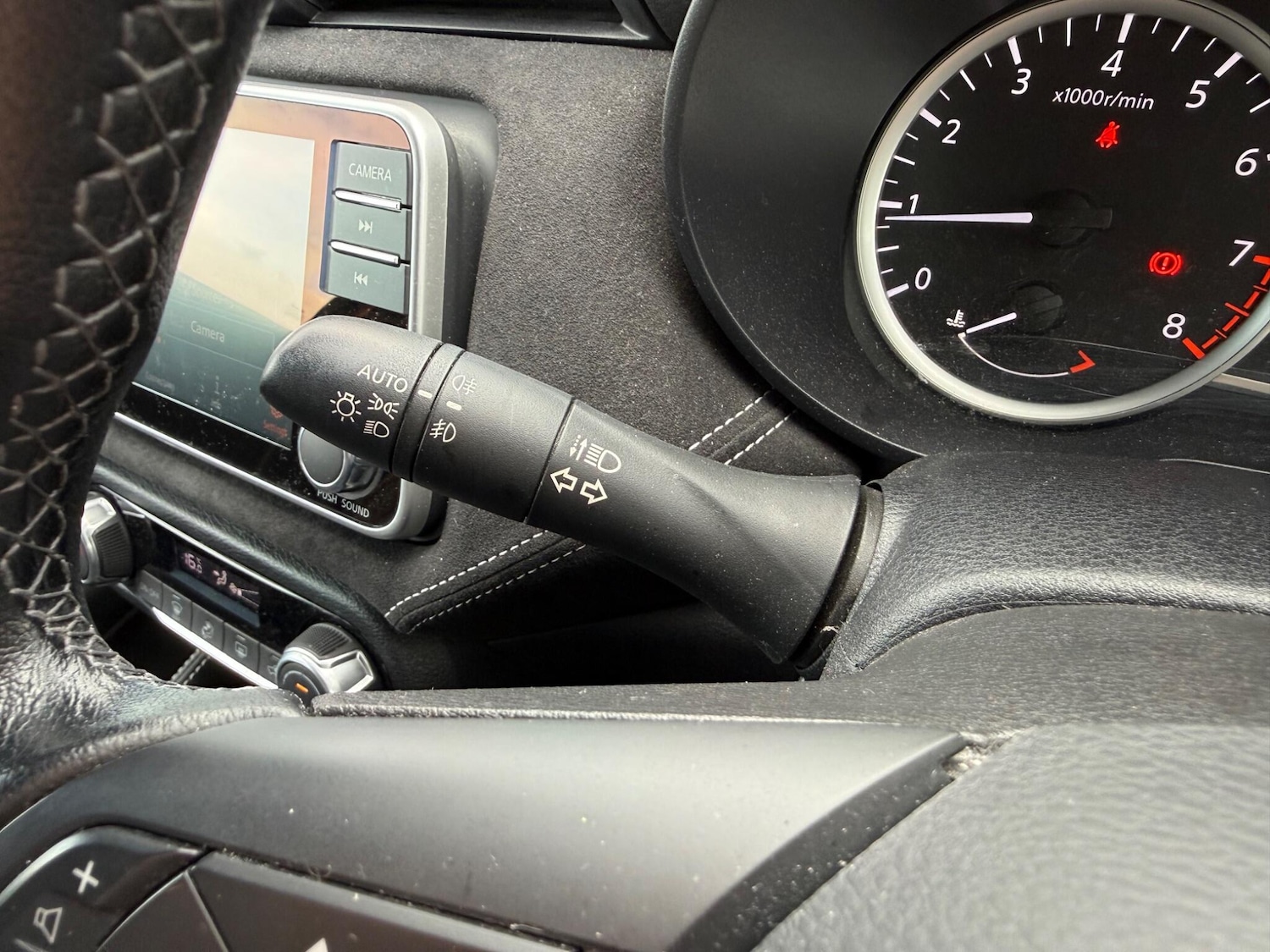 Used Nissan Micra 2022 for sale - 77683957: Photo 32