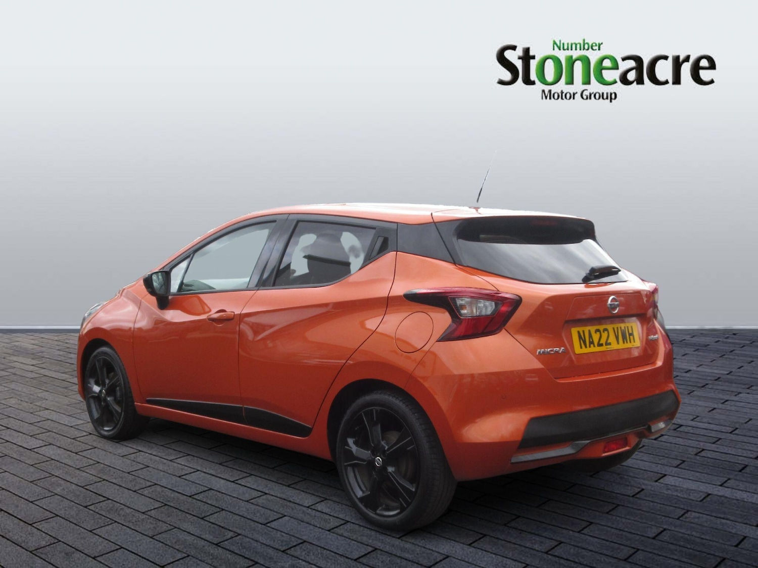Used Nissan Micra 2022 for sale - 77683957: Photo 5