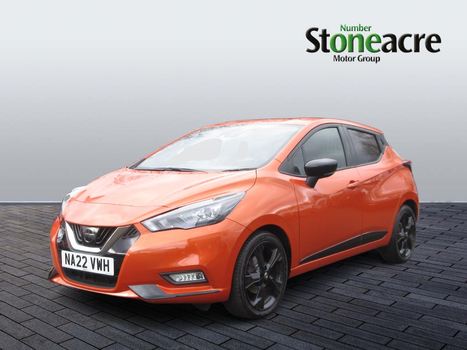 Used Nissan Micra 2022 for sale - 77683957: Photo 7