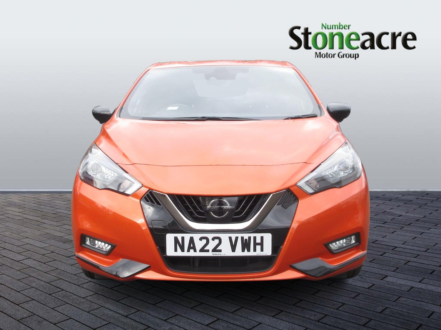 Used Nissan Micra 2022 for sale - 77683957: Photo 8