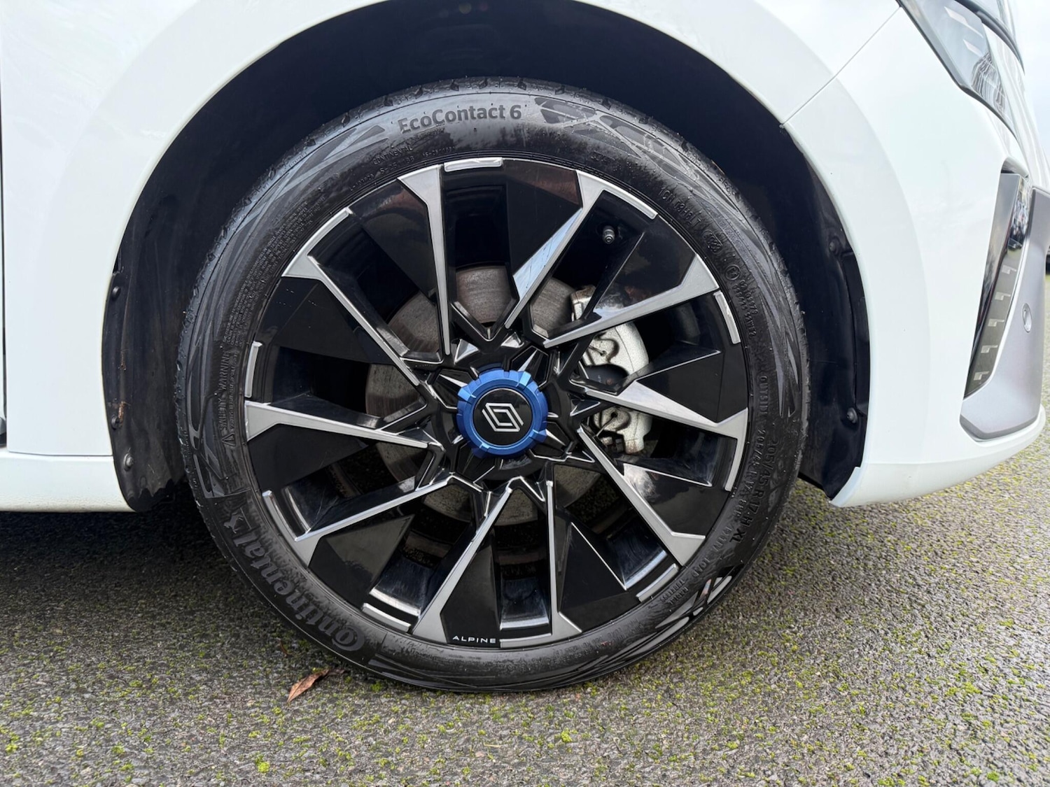 Used Renault Clio 2024 for sale - 77155426: Photo 11