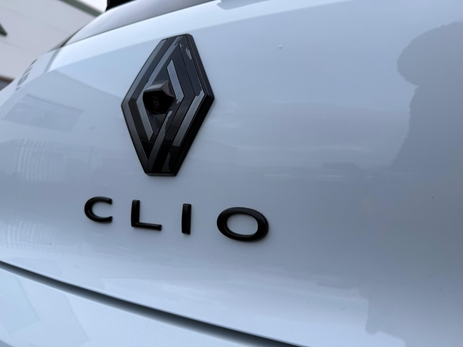 Used Renault Clio 2024 for sale - 77155426: Photo 14