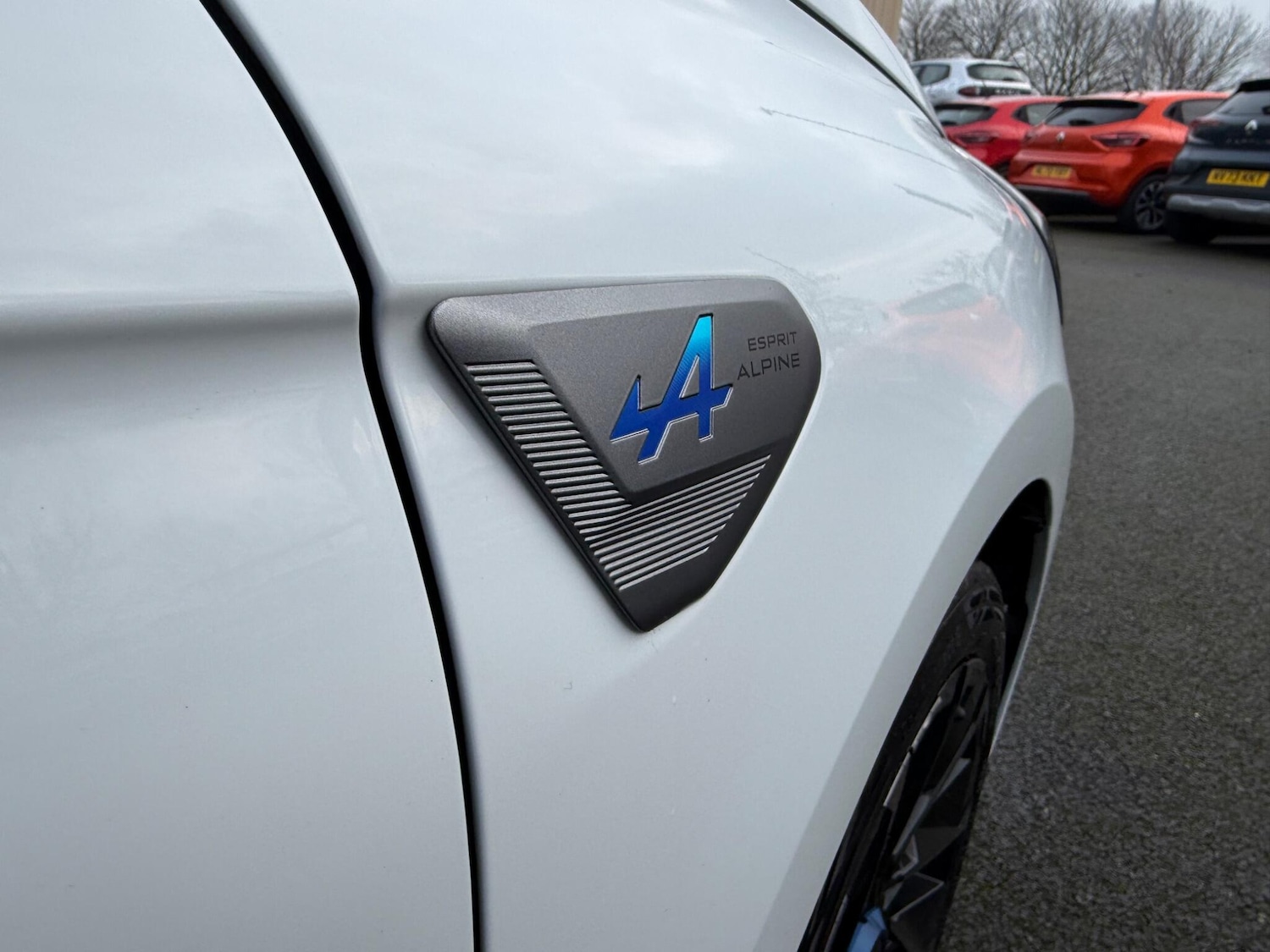 Used Renault Clio 2024 for sale - 77155426: Photo 16