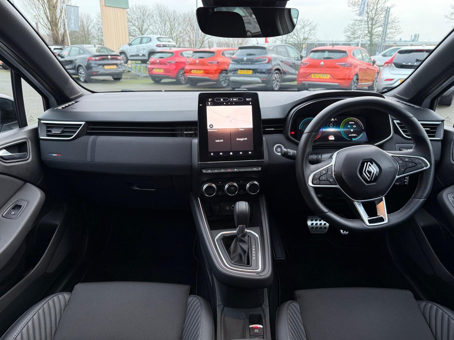 Used Renault Clio 2024 for sale - 77155426: Photo 19