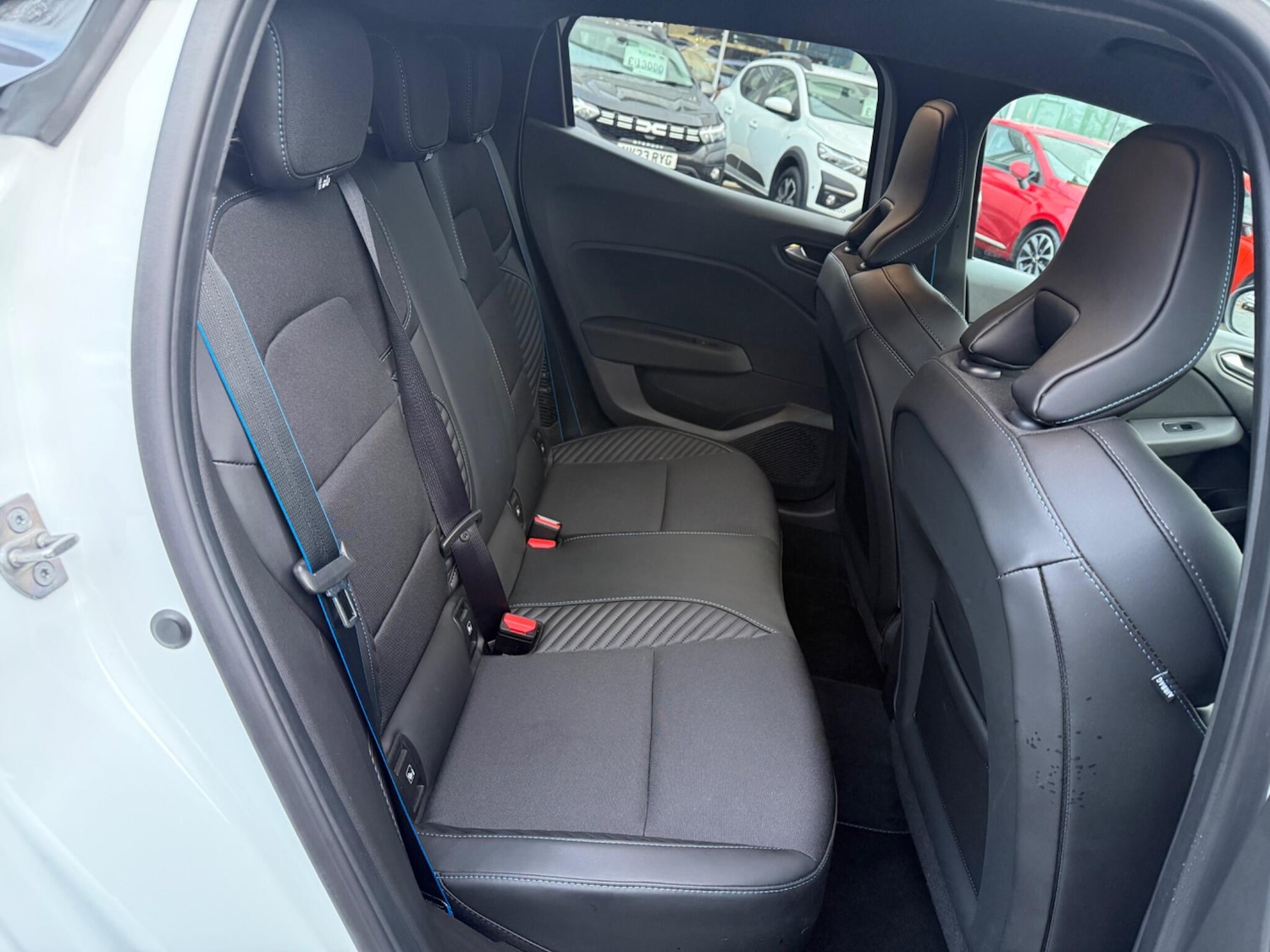 Used Renault Clio 2024 for sale - 77155426: Photo 21