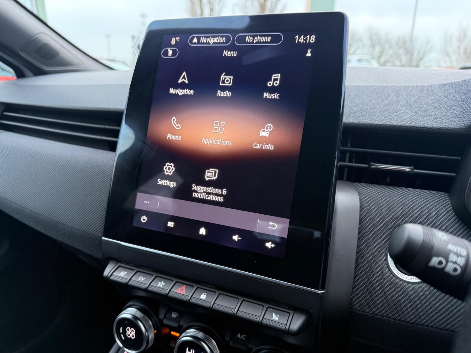 Used Renault Clio 2024 for sale - 77155426: Photo 29