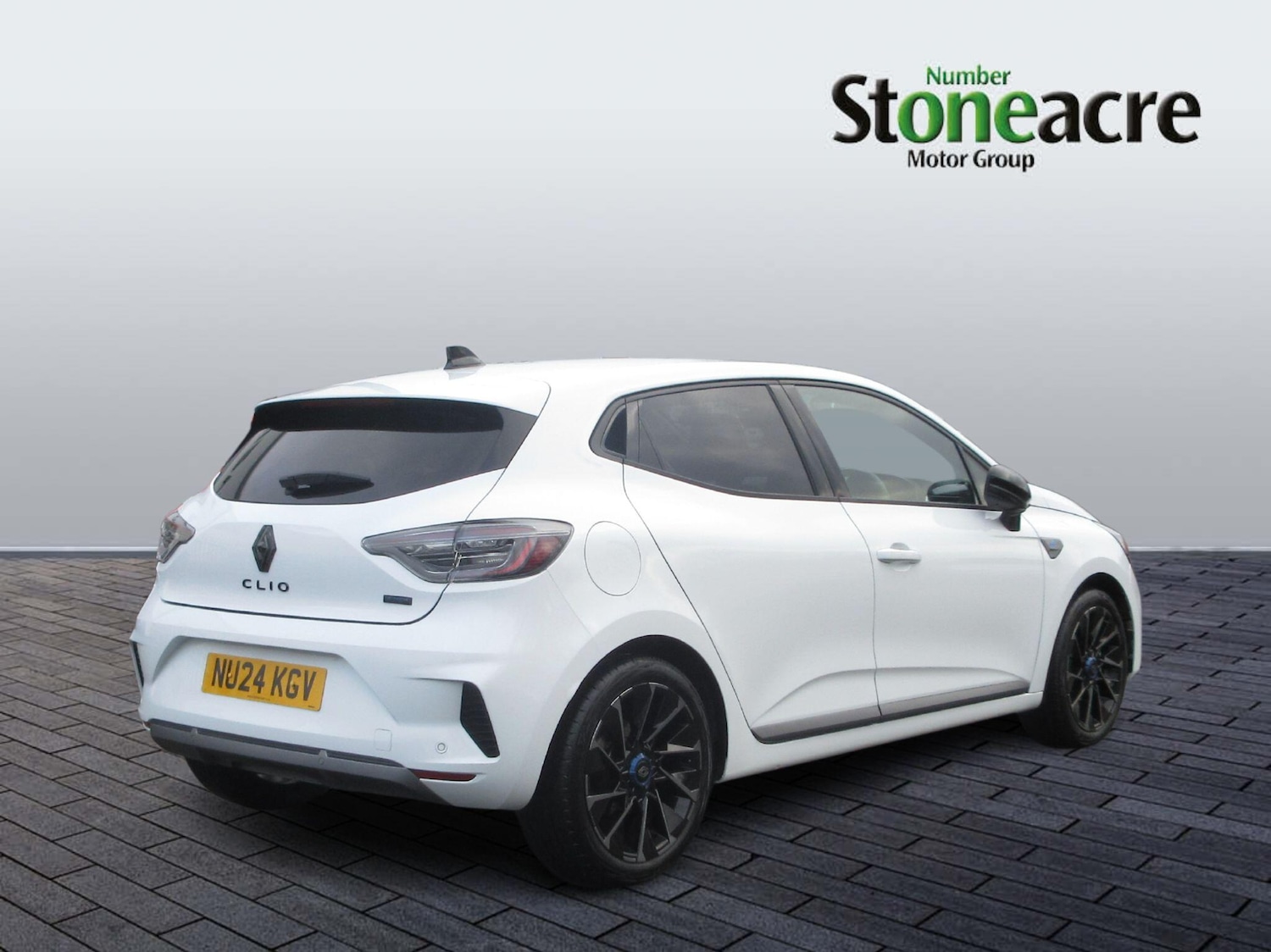 Used Renault Clio 2024 for sale - 77155426: Photo 3