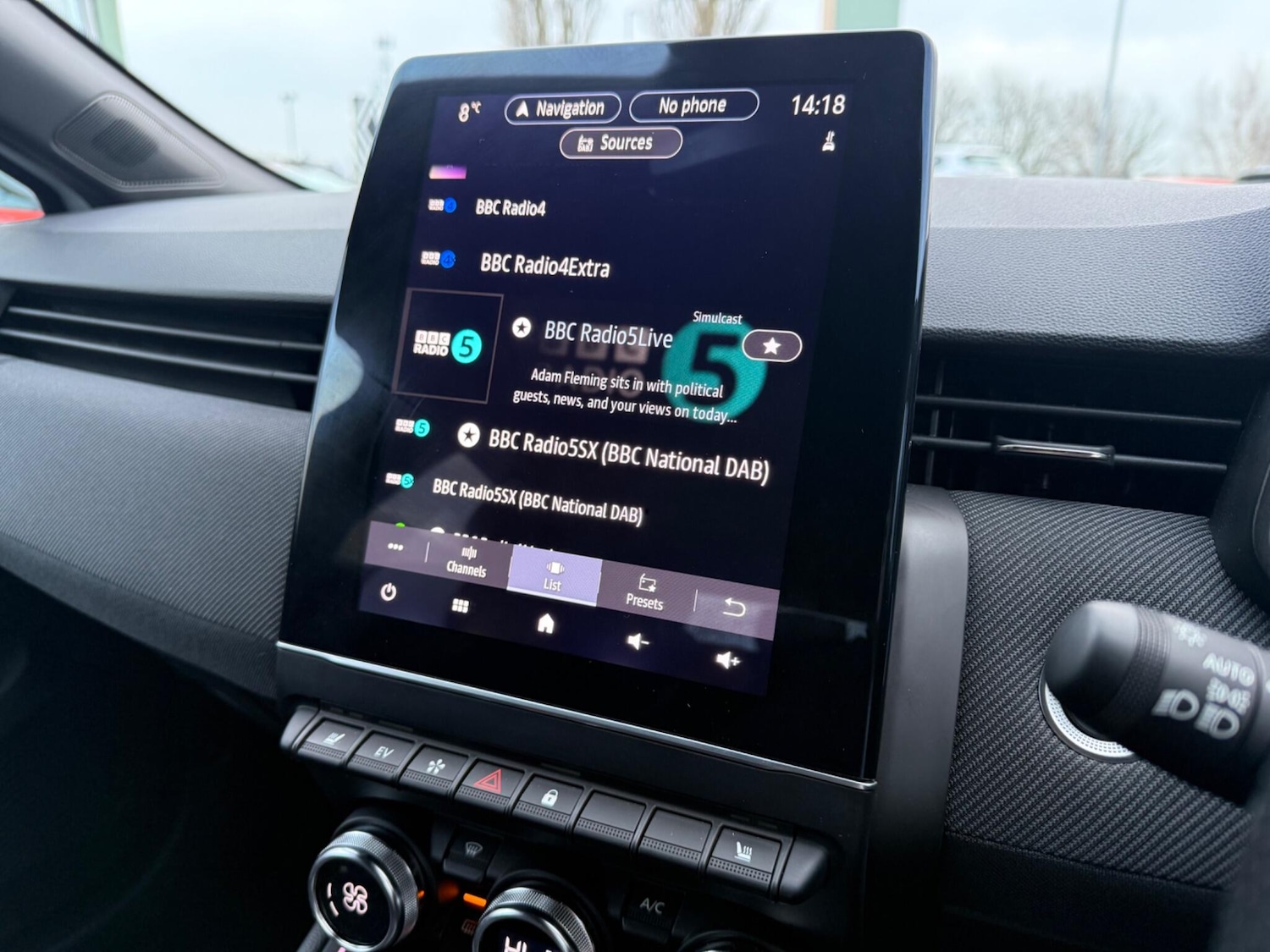 Used Renault Clio 2024 for sale - 77155426: Photo 30